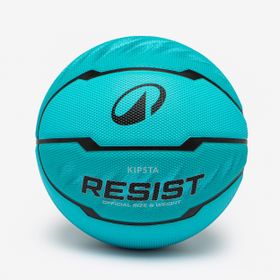 Kıpsta Resist R500 No:6 Turkuaz Basketbol Topu
