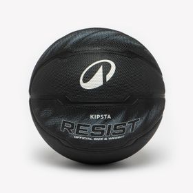 Kıpsta Resist R500 No:7 Siyah Basketbol Topu
