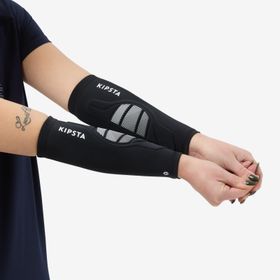 Kıpsta VAP 100 Siyah Beyaz Voleybol Kolluk
