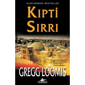 KIPTİ SIRRI - GREGG LOOMIS