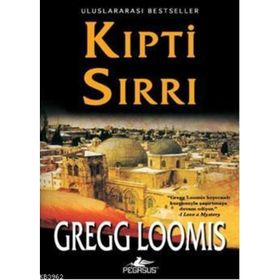 KIPTİ SIRRI - GREGG LOOMIS