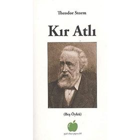 KIR ATLI - GENEL