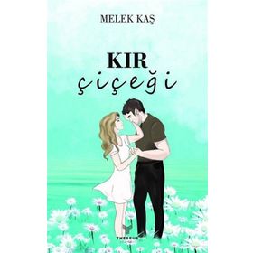 Kır Çiçeği Melek Kaş