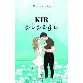 Kır Çiçeği Melek Kaş