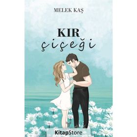 Kır Çiçeği Melek Kaş