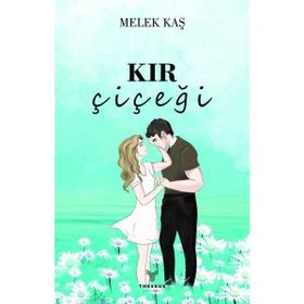 Kır Çiçeği Melek Kaş
