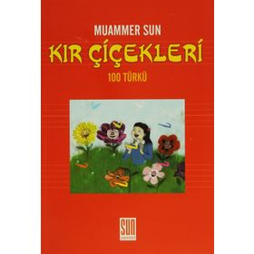 KIR ÇİÇEKLERİ (100 TÜRKÜ) - MUAMMER SUN