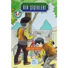 Kır Çiçekleri - Hasan Yiğit