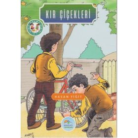 Kır Çiçekleri - Hasan Yiğit