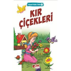 Kır Çiçekleri - kollektif