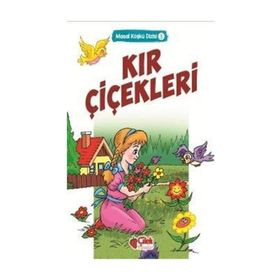 Kır Çiçekleri - kollektif