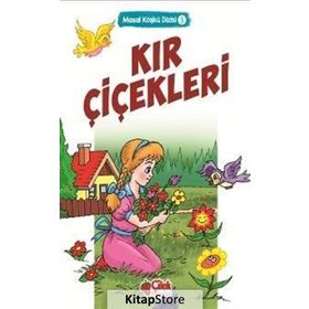 Kır Çiçekleri - kollektif