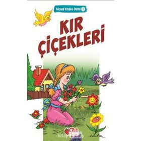 Kır Çiçekleri - kollektif