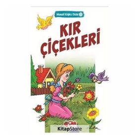 Kır Çiçekleri - kollektif