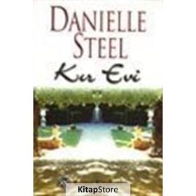 KIR EVI - DANIELLE STEEL