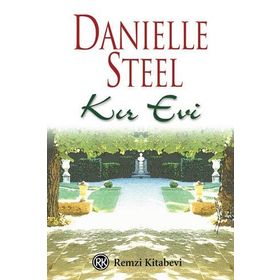 KIR EVI - DANIELLE STEEL
