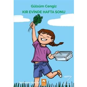 Kır Evinde Hafta Sonu Gülsüm Cengiz
