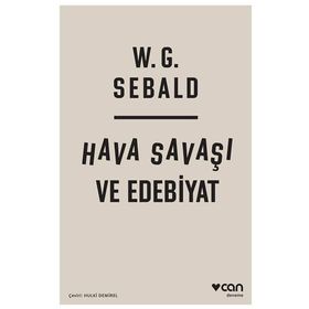 Kır Evinde İkamet - W. G. Sebald