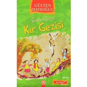 Kır Gezisi - Gülten Dayıoğlu