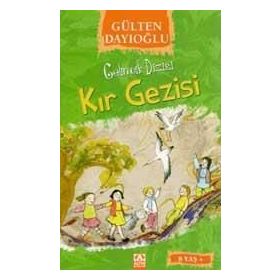 Kır Gezisi - Gülten Dayıoğlu