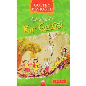 Kır Gezisi - Gülten Dayıoğlu