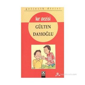 Kır Gezisi - Gülten Dayıoğlu