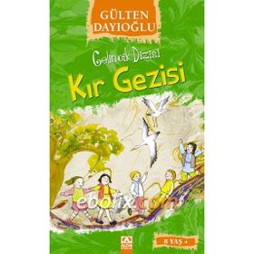 Kır Gezisi - Gülten Dayıoğlu