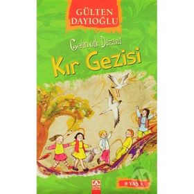 Kır Gezisi - Gülten Dayıoğlu