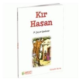 Kır Hasan - Mehmet Yaşar Kandemir