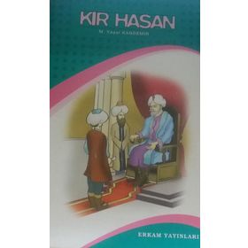 Kır Hasan - Mehmet Yaşar Kandemir