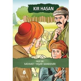 Kır Hasan - Mehmet Yaşar Kandemir