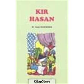 Kır Hasan - Mehmet Yaşar Kandemir