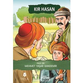 Kır Hasan - Mehmet Yaşar Kandemir