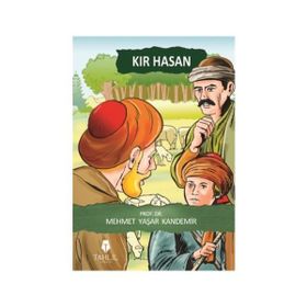Kır Hasan - Mehmet Yaşar Kandemir