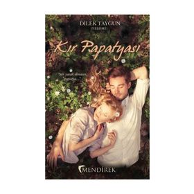 Kır Papatyası - dilek taygun yelomi
