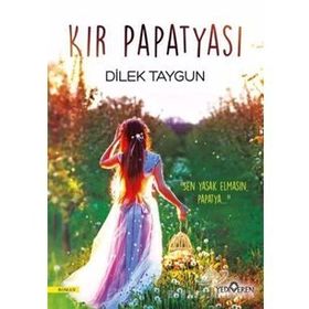 Kır Papatyası - dilek taygun yelomi