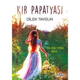 Kır Papatyası - dilek taygun yelomi