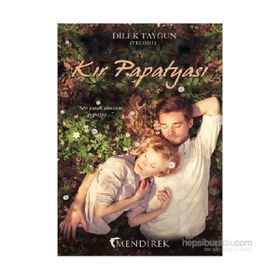 Kır Papatyası - dilek taygun yelomi