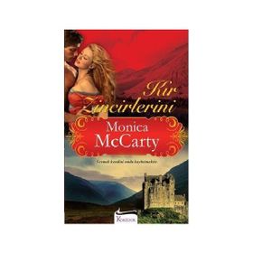 KIR ZINCIRLERINI - MONICA MCCARTY