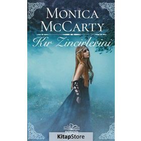 KIR ZINCIRLERINI - MONICA MCCARTY