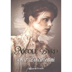 KIR ZINCIRLERINI - NICOLE BYRD
