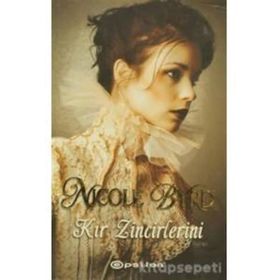 KIR ZINCIRLERINI - NICOLE BYRD