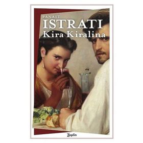 KIRA KIRALINA - PANAIT ISTIRATI