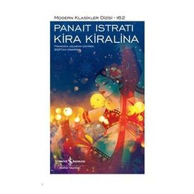 KIRA KIRALINA - PANAIT ISTIRATI
