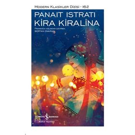 KIRA KIRALINA - PANAIT ISTIRATI