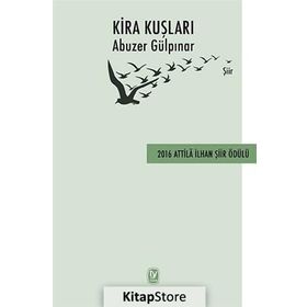 Kira Kuşları - Abuzer Gülpınar