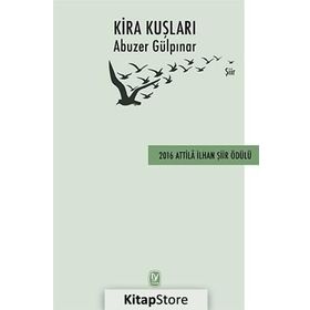 Kira Kuşları - Abuzer Gülpınar