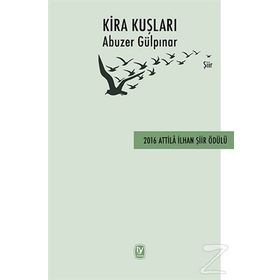 Kira Kuşları - Abuzer Gülpınar