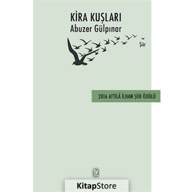 Kira Kuşları - Abuzer Gülpınar