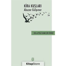 Kira Kuşları - Abuzer Gülpınar